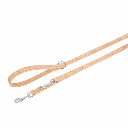 Karlie Führleine Cork - Rustic - 200cm / 18mm