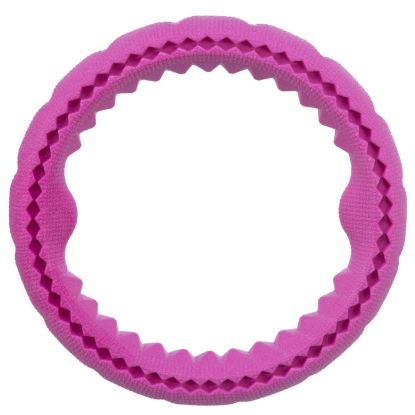 Trixie Ring aus TPR, schwimmfähig - 17 cm