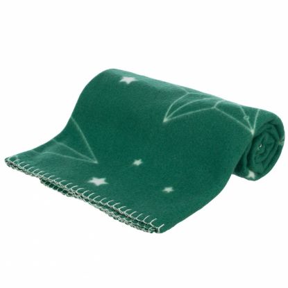 Trixie Xmas Fleecedecke Luciano - 150 x 100 cm