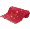 Trixie Xmas Fleecedecke Luciano - 150 x 100 cm