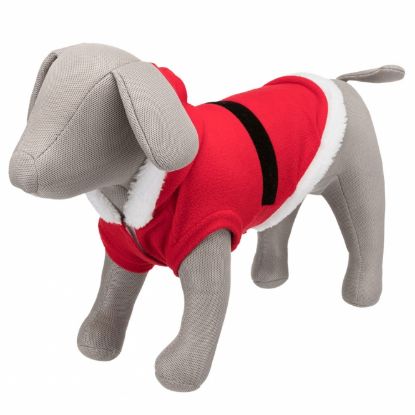 Trixie Hundemantel Santa - S
