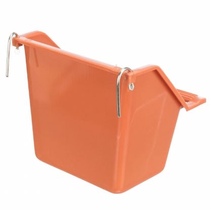 Trixie Vogelnapf zum Einhängen - 130 ml