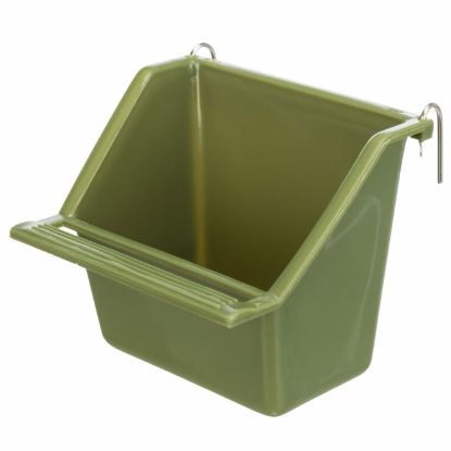 Trixie Vogelnapf zum Einhängen - 130 ml