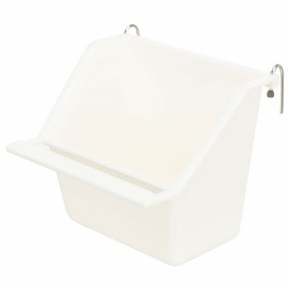 Trixie Vogelnapf zum Einhängen - 130 ml