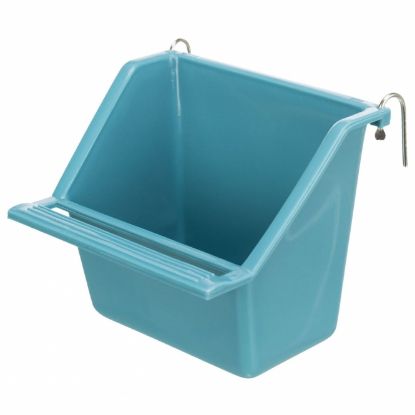 Trixie Vogelnapf zum Einhängen - 130 ml