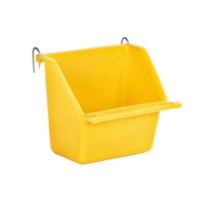 Trixie Vogelnapf zum Einhängen - 80 ml