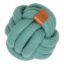 D&D Knotenball Skip - blau - 15cm