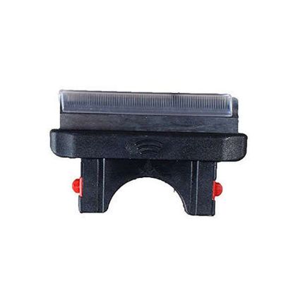 Karlie Flamingo Click-it Fellpflegesystem - Entfilzungskamm