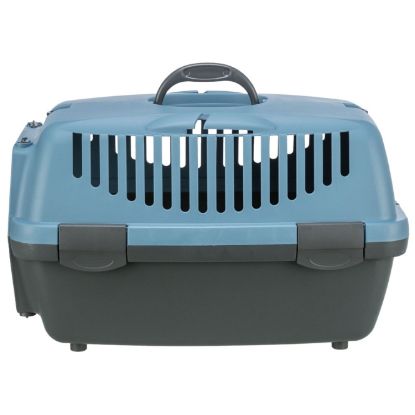 Trixie Transportbox Capri I - blau