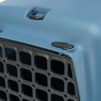 Trixie Transportbox Capri I - blau