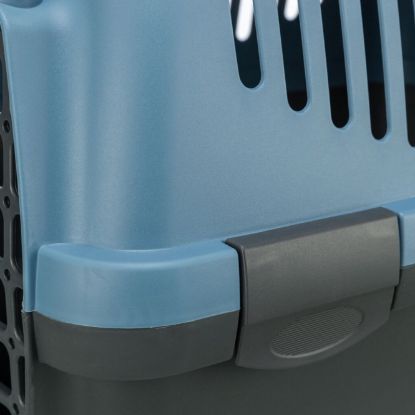 Trixie Transportbox Capri I - blau