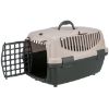 Trixie Transportbox Capri I - dunkelgrau/blush