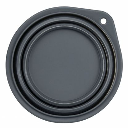 Trixie Reisenapf aus TPE - 1 l/ø 18 cm