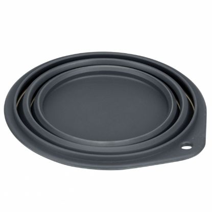 Trixie Reisenapf aus TPE - 2 l/ø 22 cm