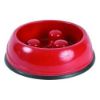 Trixie Slow Feeding Kunststoffnapf - 0,9/ø 23 cm