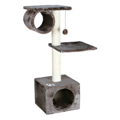 Trixie Kratzbaum San Fernando - Platingrau