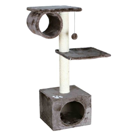 Trixie Kratzbaum San Fernando - Platingrau