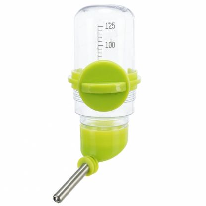 Trixie Tränke mit Schraubbefestigung - 125 ml