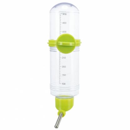 Trixie Tränke mit Schraubbefestigung - 500 ml