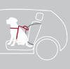Trixie Auto-Sicherheitsgeschirr Dog Protect - L: 65-80 cm