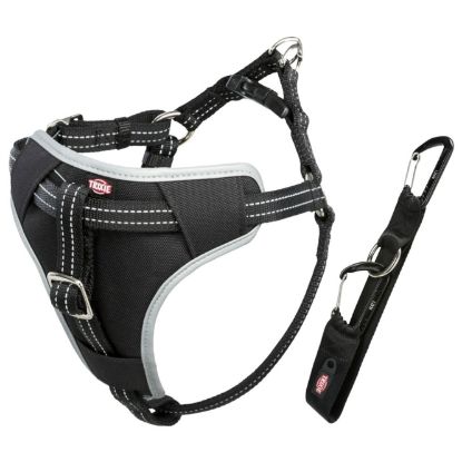 Trixie Auto-Sicherheitsgeschirr Dog Protect - M: 50-65 cm
