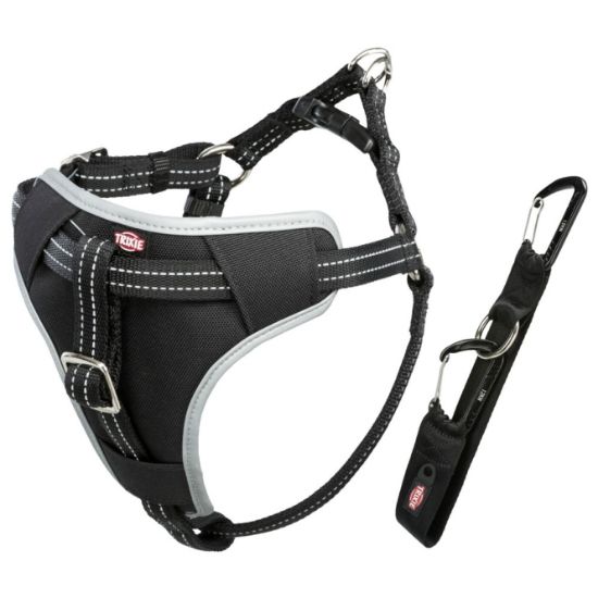 Trixie Auto-Sicherheitsgeschirr Dog Protect - M: 50-65 cm