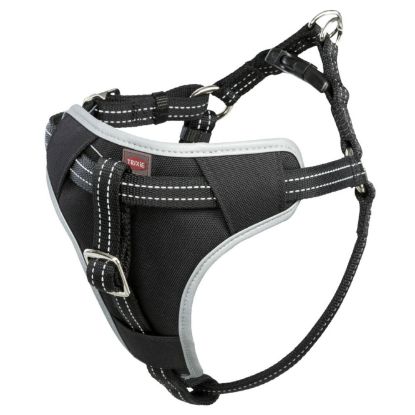 Trixie Auto-Sicherheitsgeschirr Dog Protect - M: 50-65 cm