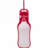 Trixie Flasche mit Trinknapf - 500 ml