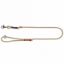 Trixie BE NORDIC Leine - 1 m - sand / S-M