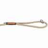 Trixie BE NORDIC Leine - 1 m - sand / L-XL