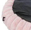 Trixie Bett Lonni - rosa - 50 cm