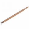 Karlie Halsband Cork - Rustic - 45cm / 20mm