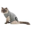 Trixie OP-Body für Katzen - S–M/32–36 cm