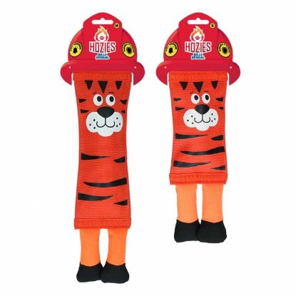 Hozies Billy Bengal aus Feuerwehrschlauch - Small
