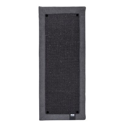 EBI Kratzmatte Krappa - 58 x 24cm - schwarz