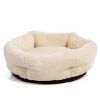 Hundebett Cloey - S - 50 x 50 x 15cm