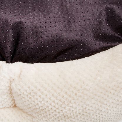 Hundebett Cloey - S - 50 x 50 x 15cm