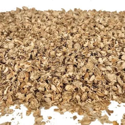 Hugro Dinkelstreu - 5 kg