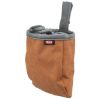 Trixie Snack-Tasche Baggy de Luxe - Groß