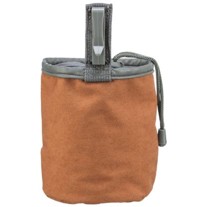 Trixie Snack-Tasche Baggy de Luxe - Groß