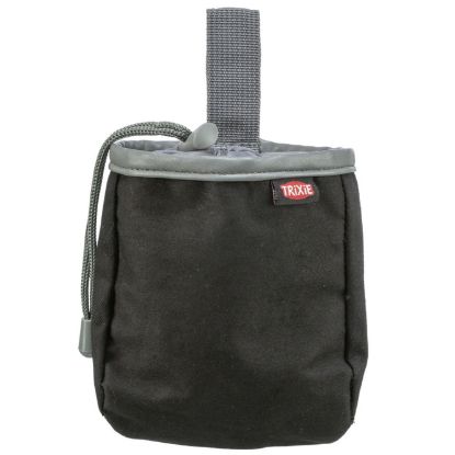 Trixie Snack-Tasche Baggy de Luxe - Groß