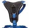 Trixie Premium Y-Geschirr - royalblau - 42-50 cm/15 mm