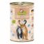 GranataPet Delicatessen Dose Kalb PUR - 400 g