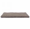Trixie Vital Liegematte Bendson - hellgrau - 120 x 85 cm