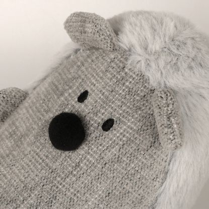 D&D Tretkissen Bowie - L - 13 x 14 x 33cm