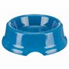 Trixie Hundenapf aus Kunststoff, rutschfest - 0,7 l