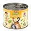 GranataPet Delicatessen Dose Huhn PUR - 800 g 