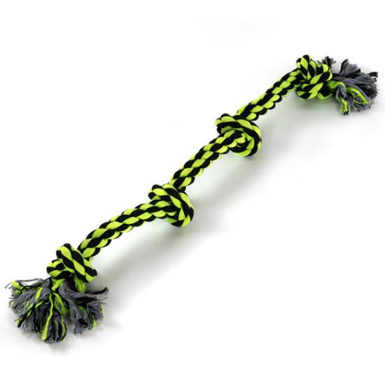 PROCYON XXL-Kauseil - 4 Knoten / 100 cm