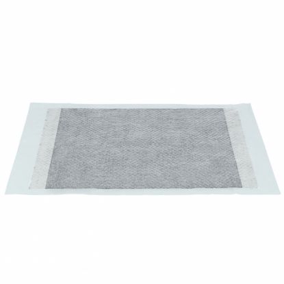 Trixie Hygiene-Unterlage Nappy mit Aktivkohle - 60 x 60 cm / 10 Stück