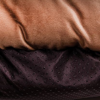 Hundebett Grace - S - 43 x 43 x 15cm